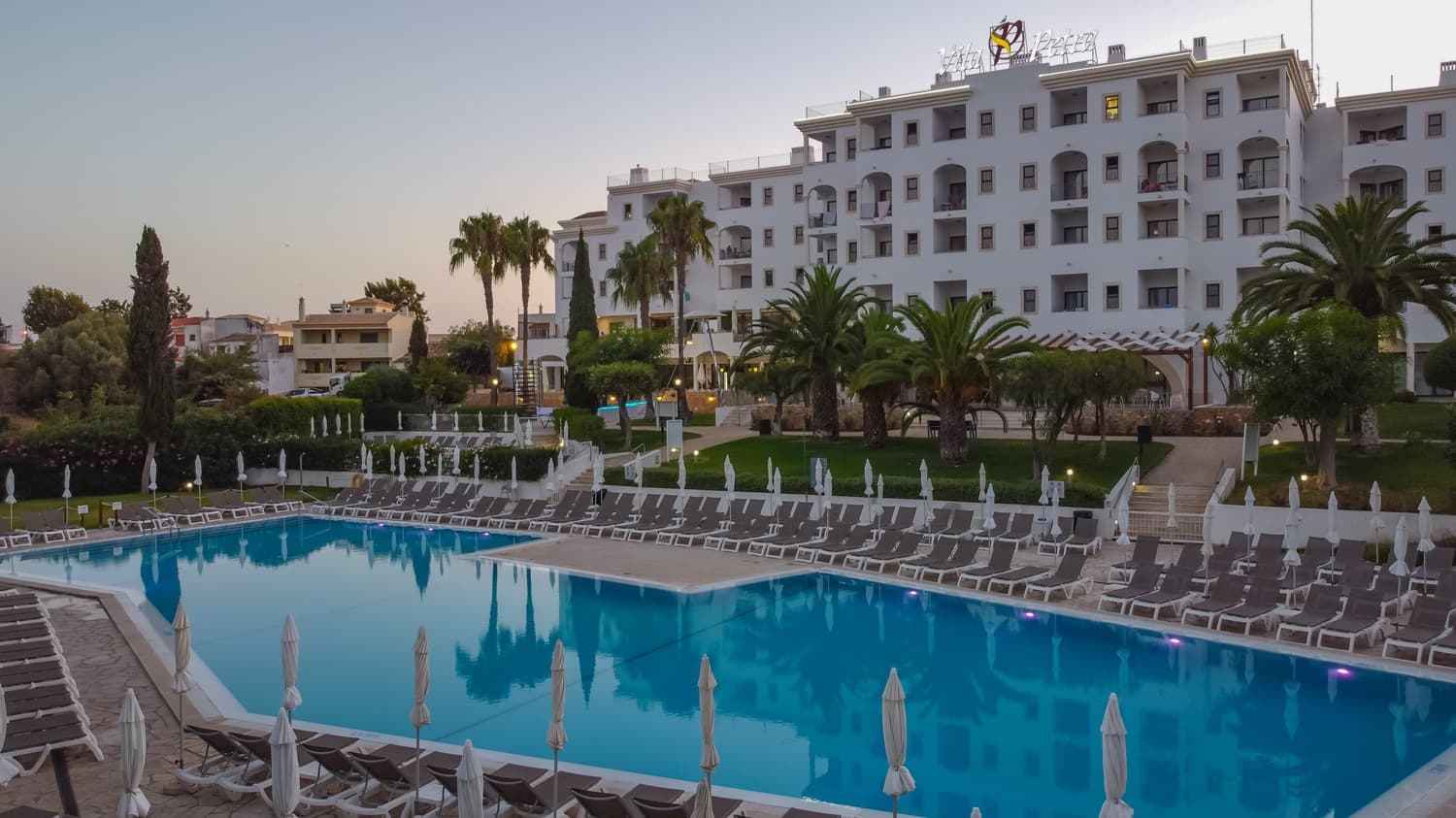 Vila Petra, Albufeira