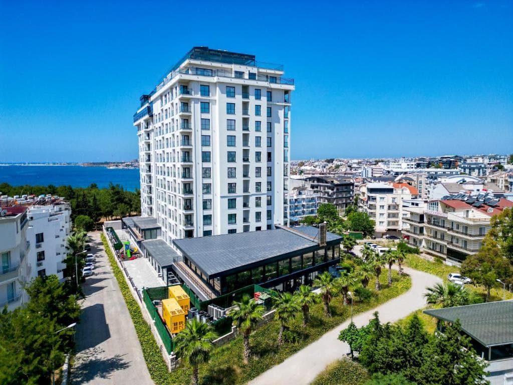 Hotel Maril Resort Beach & Spa, Didim