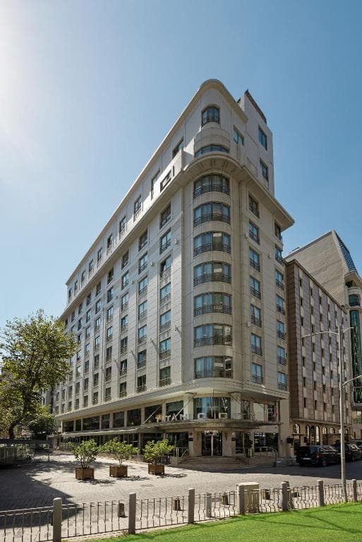 Hotel Titanic City Taksim, Istanbul