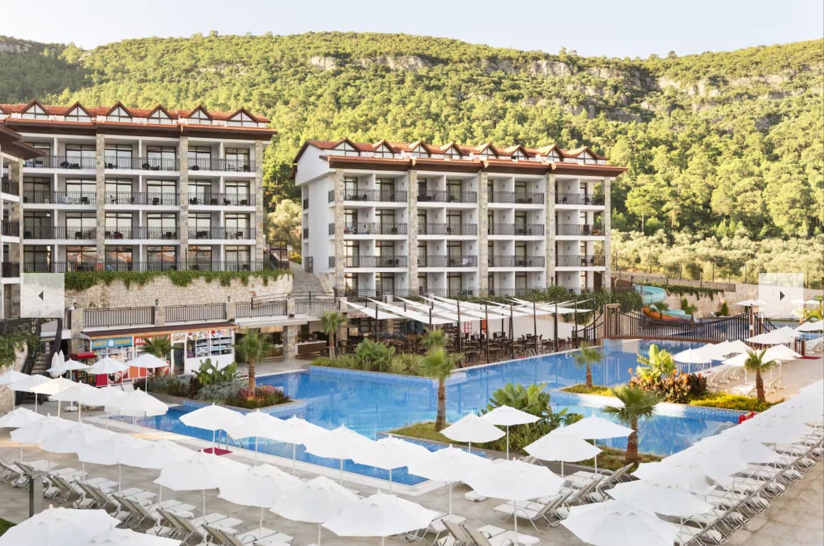 Ramada Resort by Wyndham Akbuk, Didim