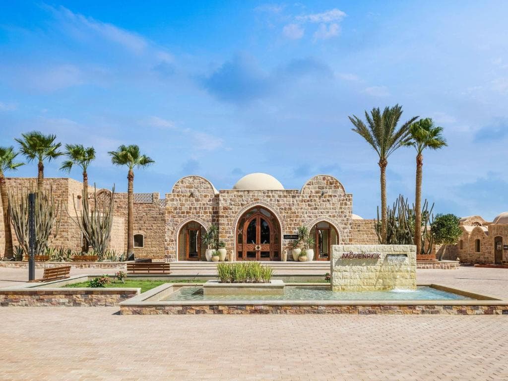 Movenpick Resort El Quseir (Owned by KHI), El Quseir
