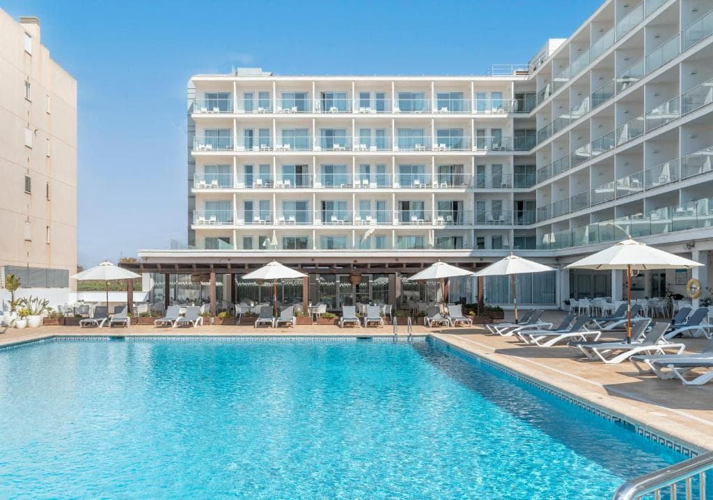 Hotel Alua Leo, Can Pastilla