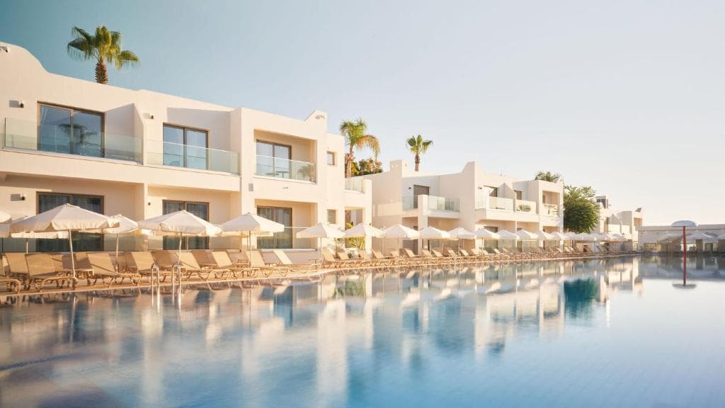 Eleni Holiday Resort, Paphos