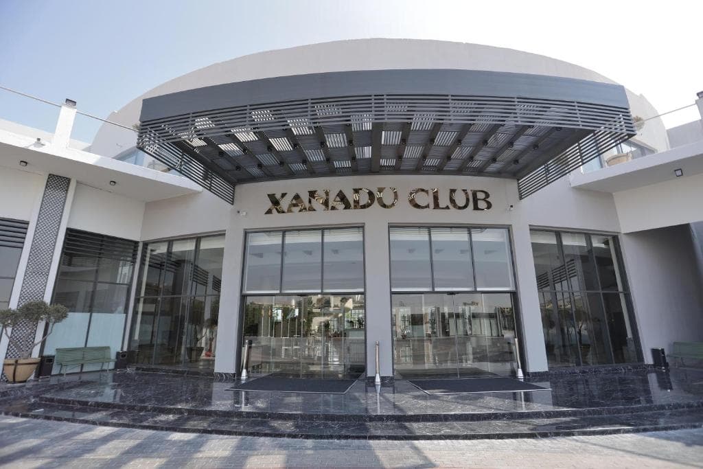 Hotel Xanadu Club (Ex. Tia Heights Makadi Bay), Makadi