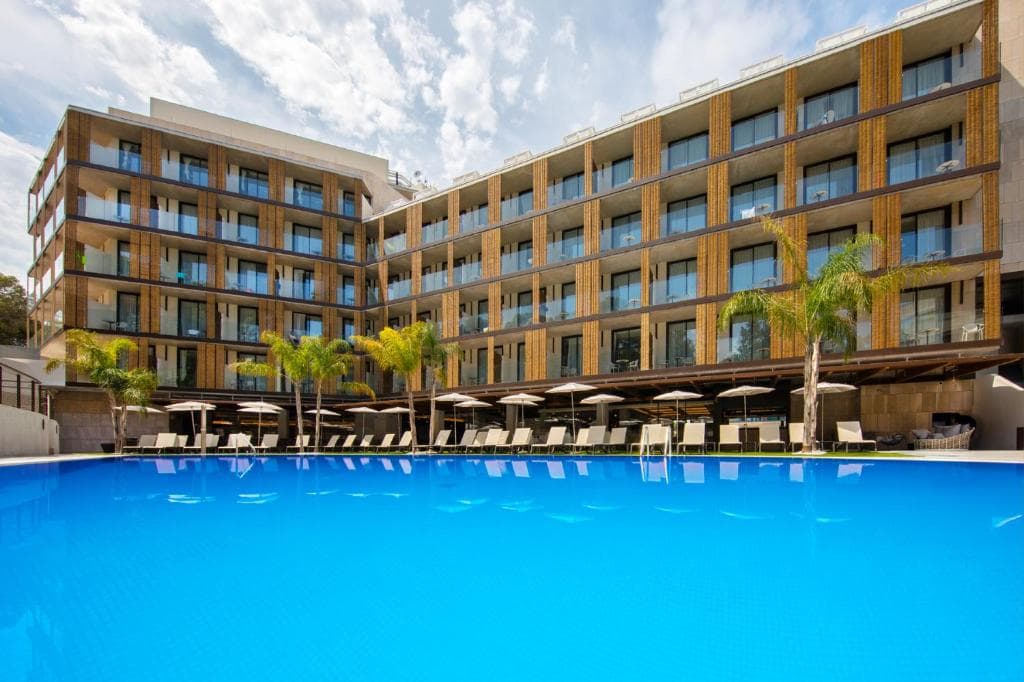 Hotel Golden Costa Salou - Adults Only, Salou