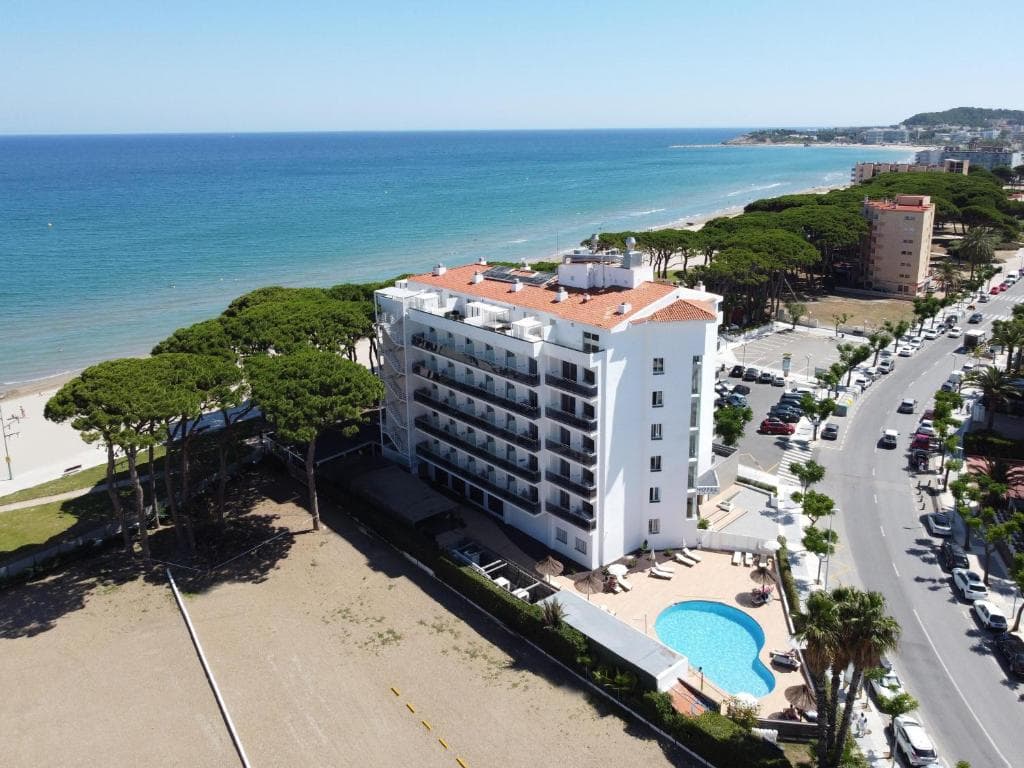 Hotel Best Terramarina, La Pineda