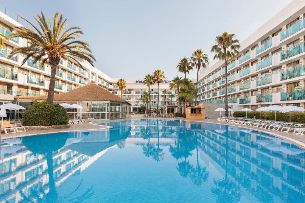 Hotel Best Maritim, Cambrils