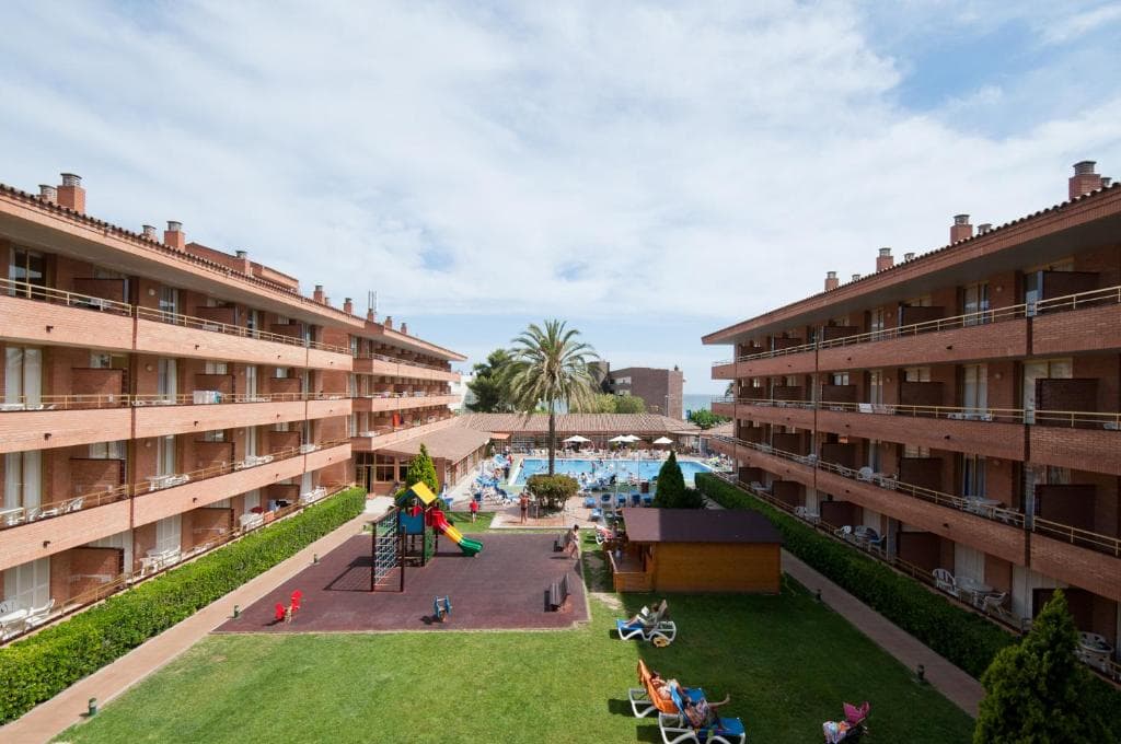 Hotel Voramar Cambrils, Cambrils