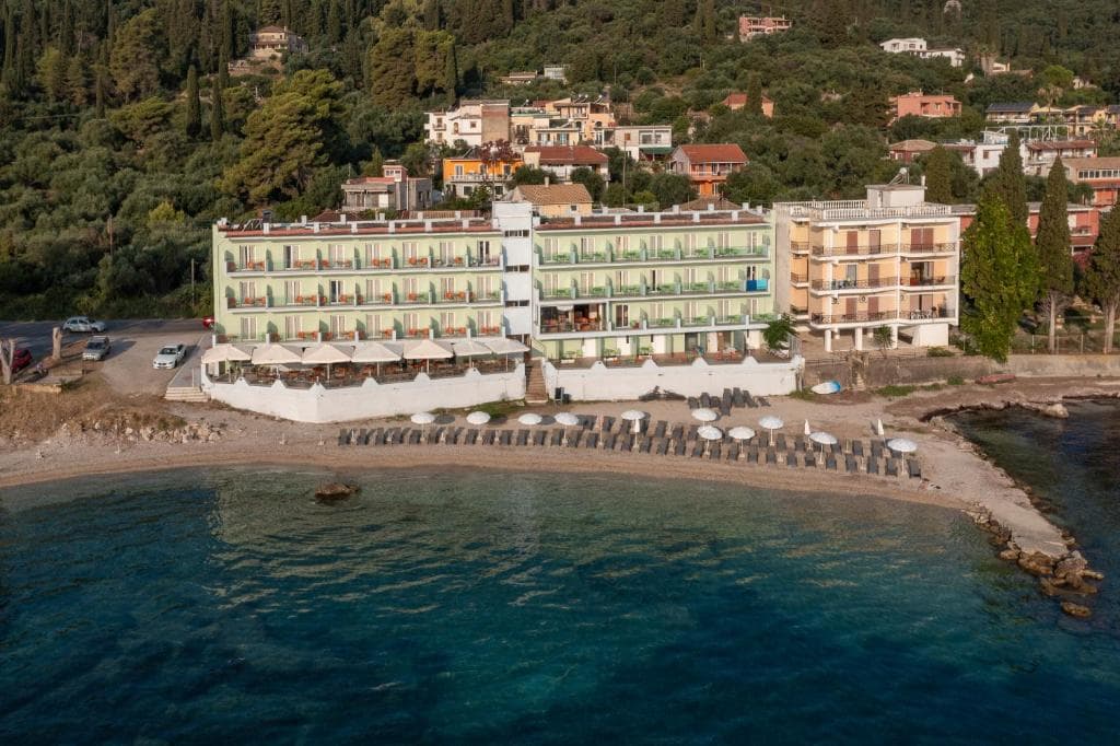 Hotel Corfu Maris, Benitses