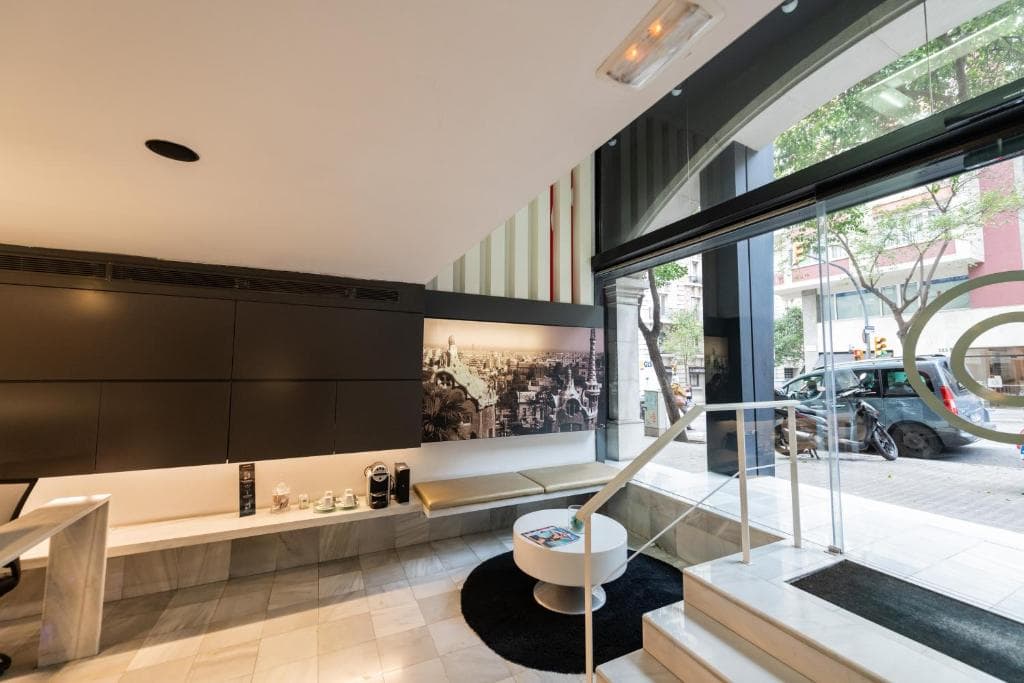 Hotel Atenea Rekord Suites, Barcelona