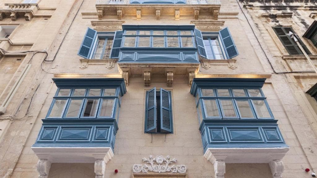 Hotel AX The Saint John, Valletta