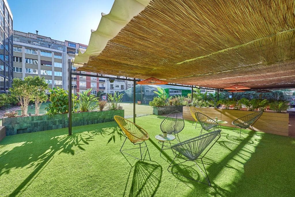 Hotel The Moods Oasis, Barcelona