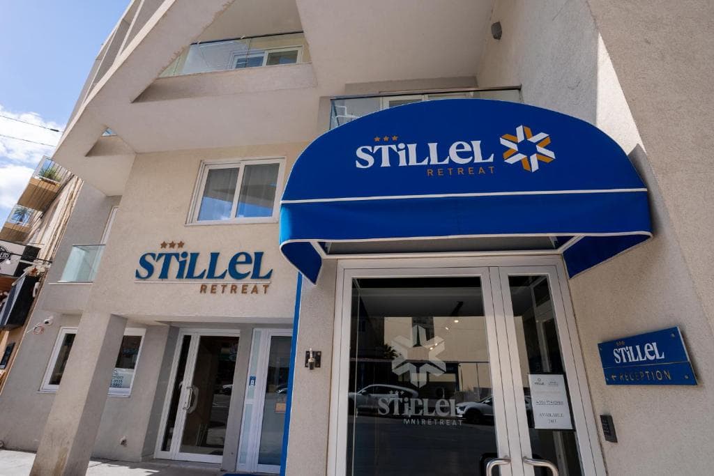 Hotel Stillel Retreat, St. Paul's Bay