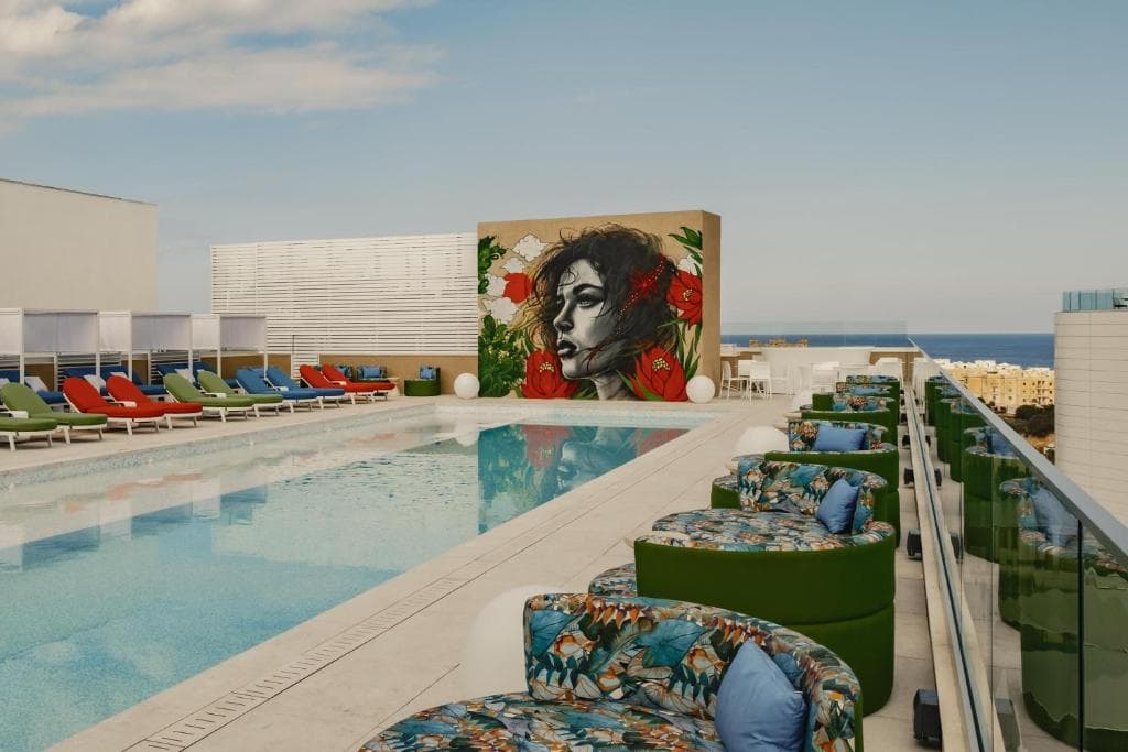 Hotel Hyatt Centric Malta, St. Julian's