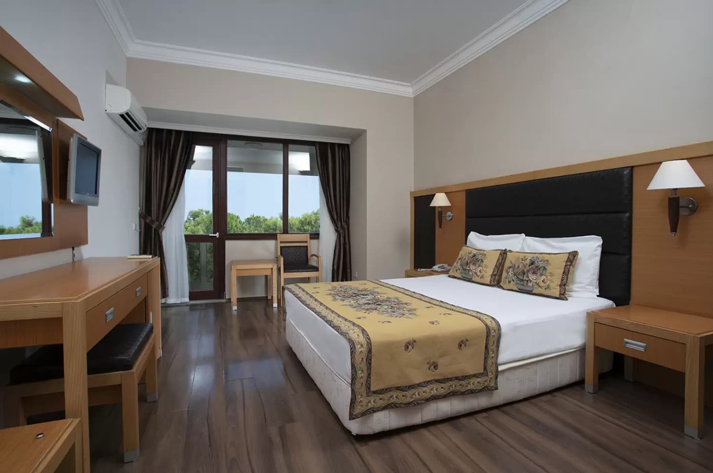 Hotel Perre La Mer, Kemer