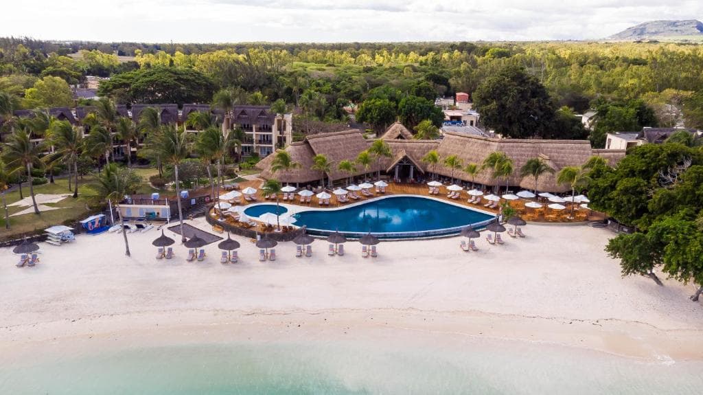 Hotel Sands Suites Resort & Spa, Calodyne