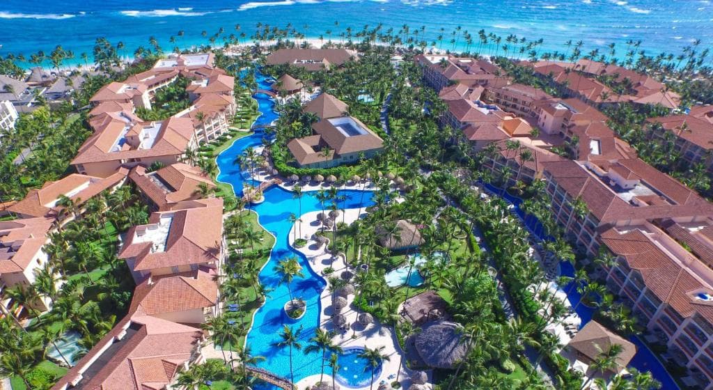 Majestic Colonial Punta Cana, Punta Cana Village