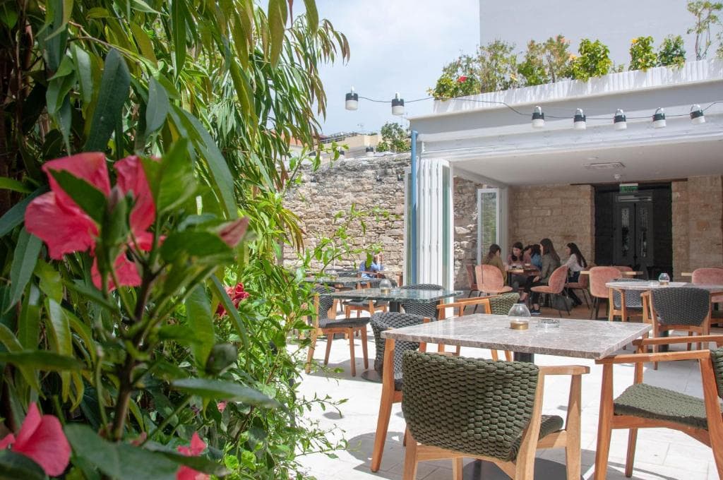 Hotel S Paul, Limassol