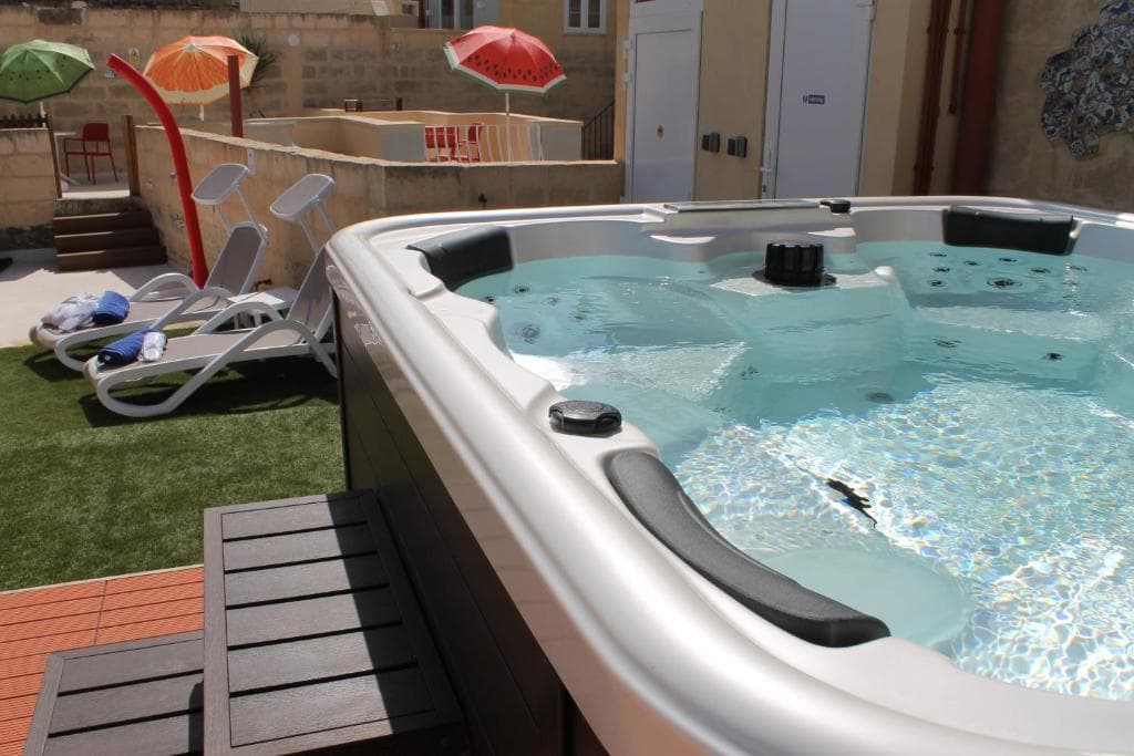 Hotel Palazzino Nina Boutique, Qormi