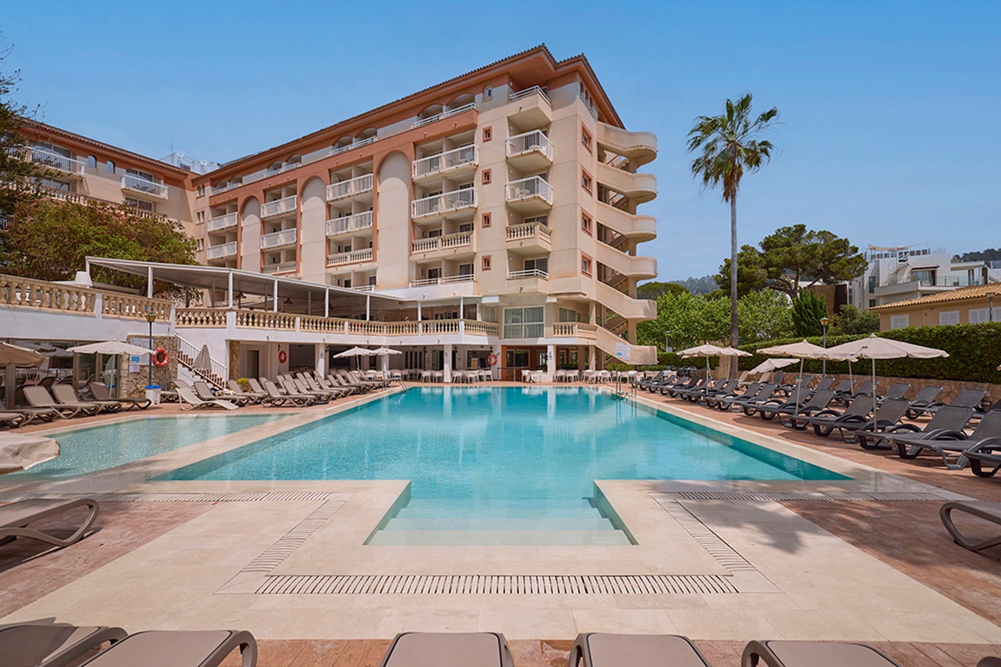 Hotel Canyamel Classic and Spa – Adults Only, Canyamel