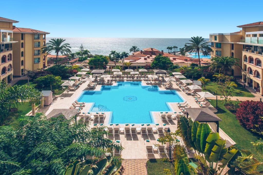 Hotel Iberostar Selection Anthelia, Costa Adeje
