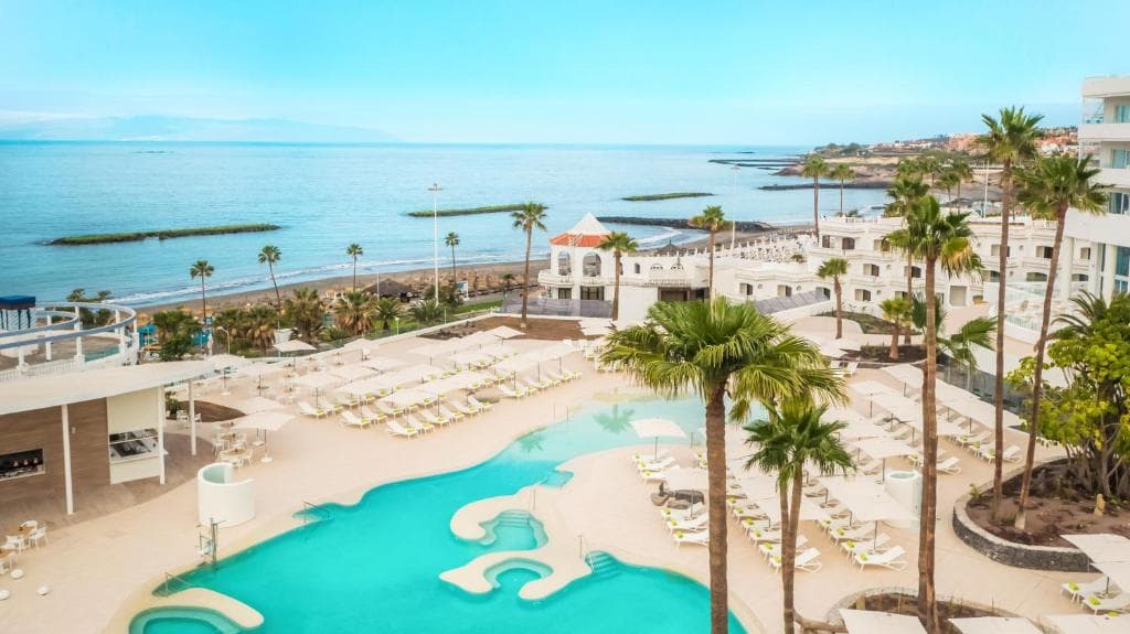 Hotel Iberostar Selection Sabila - Adults Only, Costa Adeje