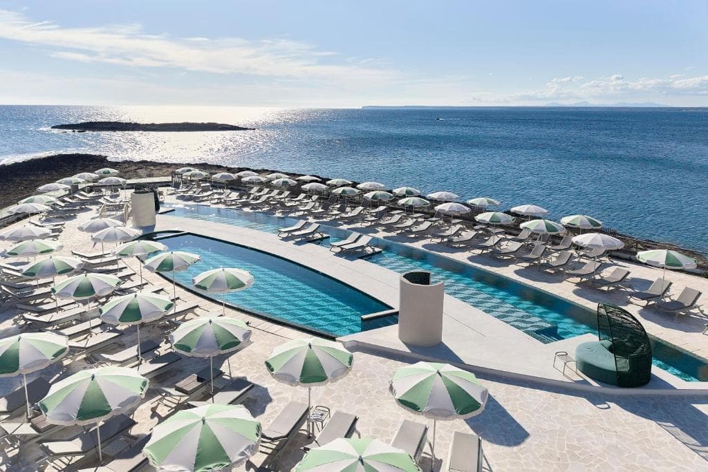 Hotel Iberostar Selection Es Trenc (ex. THB Sur Mallorca), Colonia Sant Jordi