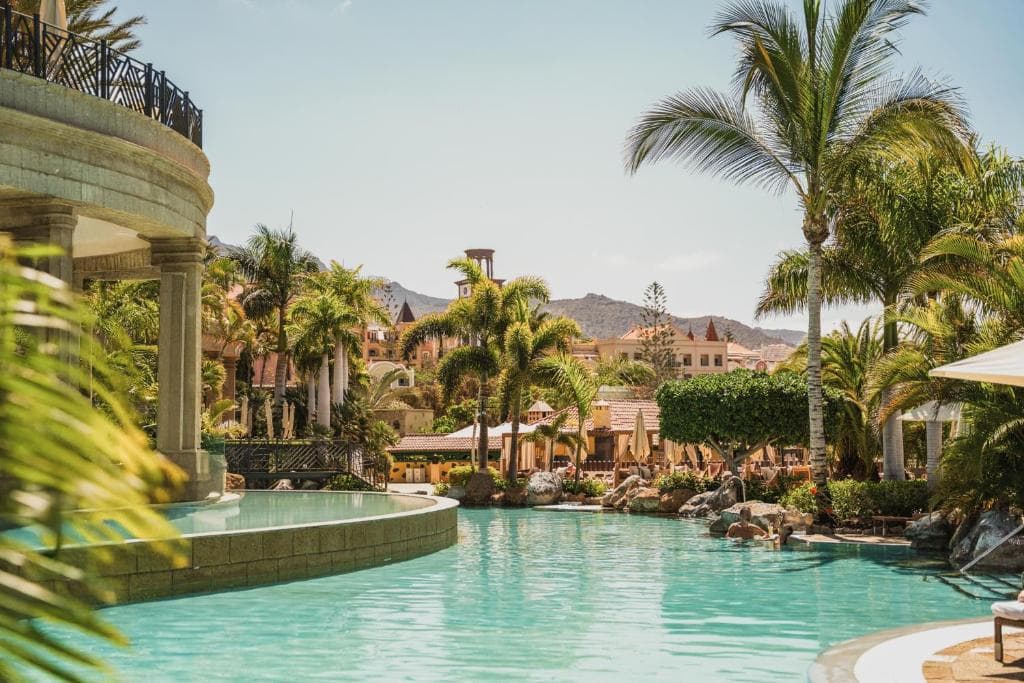 Hotel JOIA El Mirador by Iberostar - Adults Only, Costa Adeje