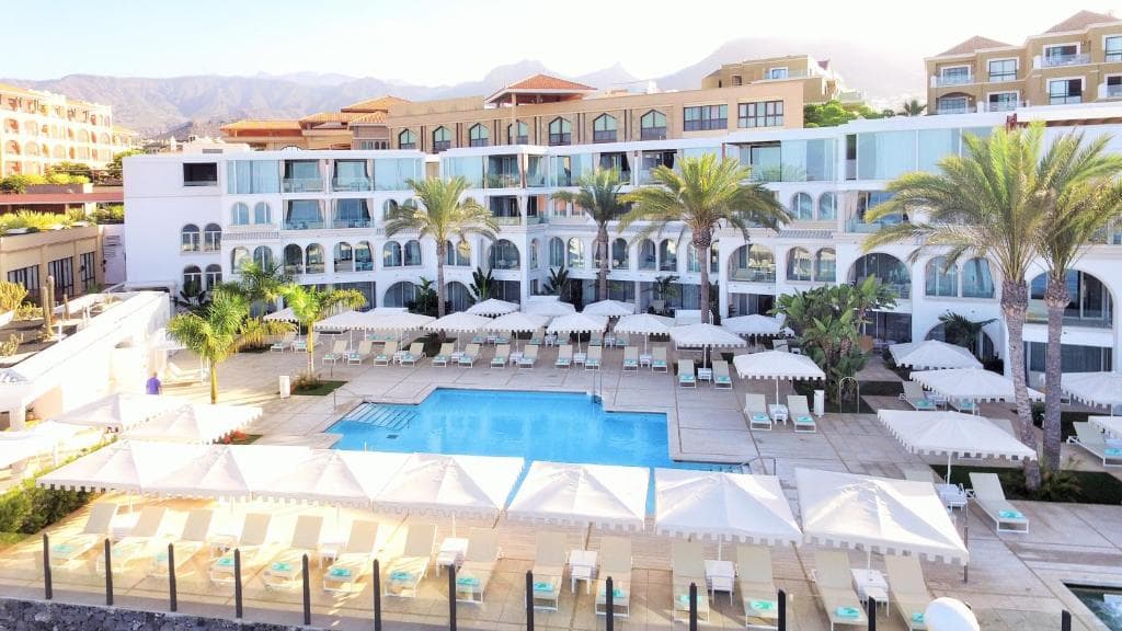 Hotel JOIA Salomé by Iberostar - Adults Only, Costa Adeje
