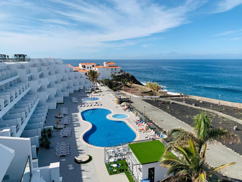 Hotel Occidental Roca Negra - Adults Only, Agaete