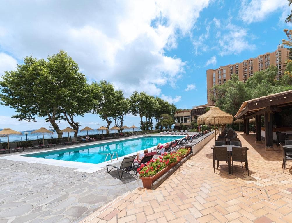 Hotel Baia Madeira, Machico