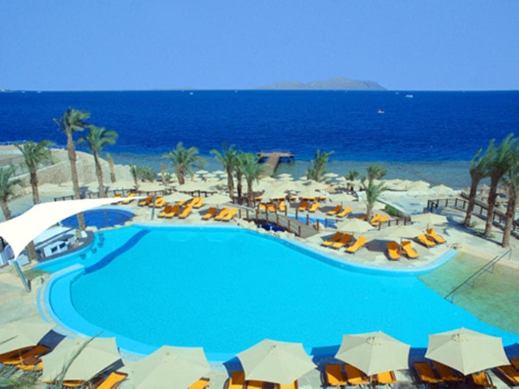 Xperience Sea Breeze Resort, Sharm El Sheikh