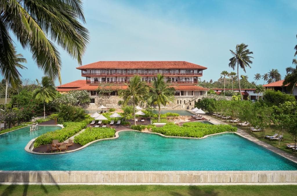 Cinnamon Bentota Beach - Signature Selection, Bentota