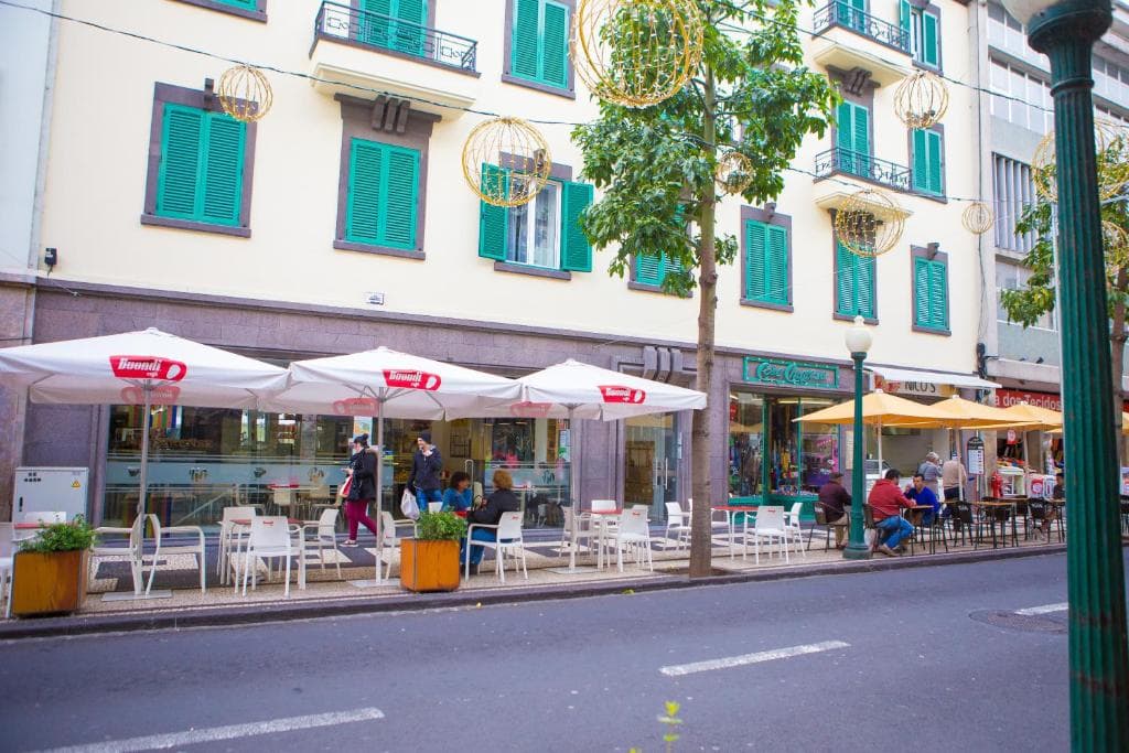 Hotel The Marketplace by Storytellers, Funchal