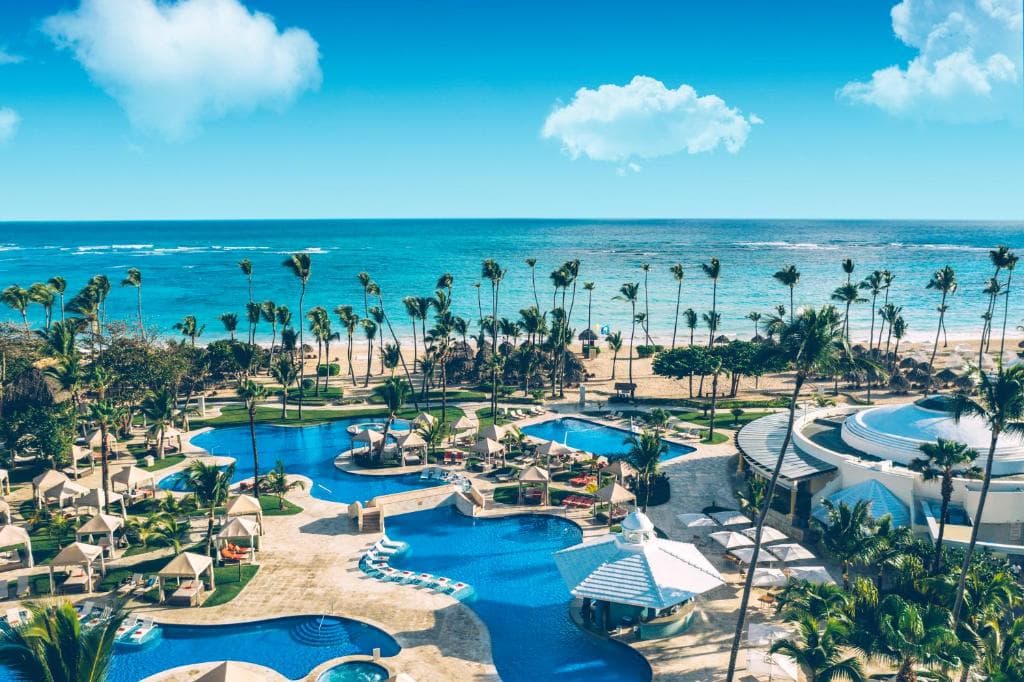 Hotel JOIA Bavaro by Iberostar - Adults Only, Playa Bavaro