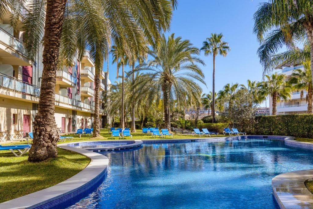 Hotel Daniya Denia, Denia