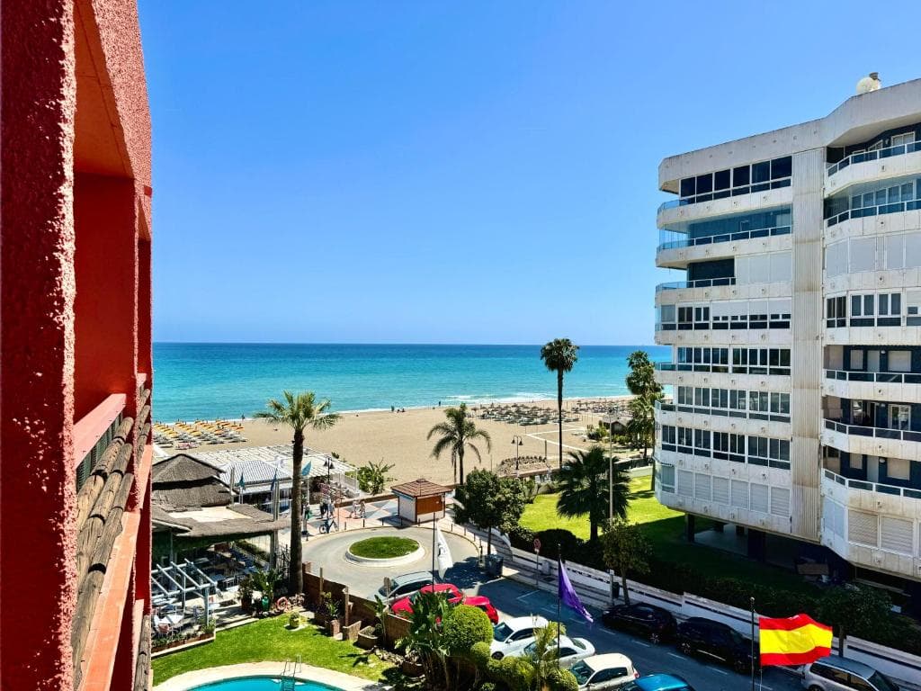 Hotel MS Tropicana Costa del Sol, Torremolinos