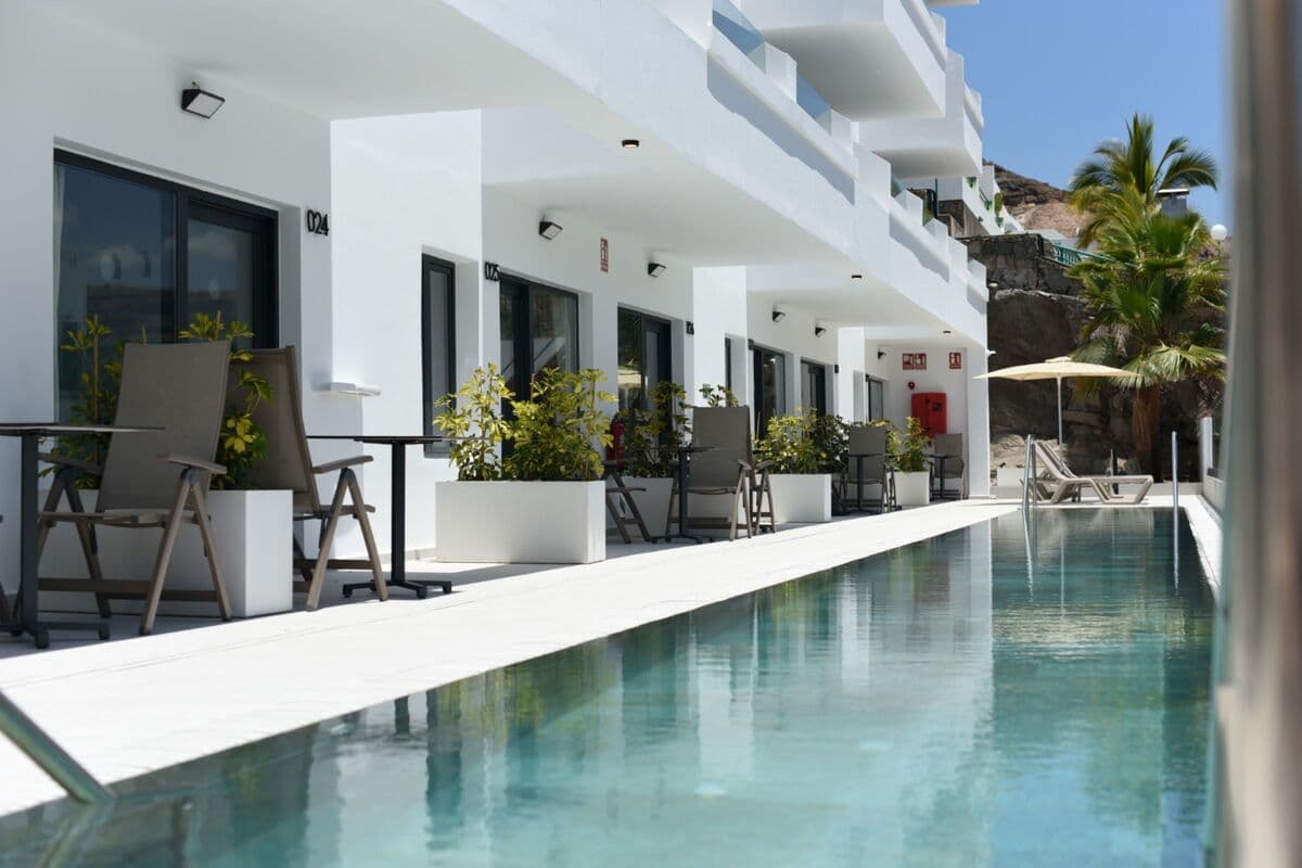 Solana Premium Apartments, Puerto Rico