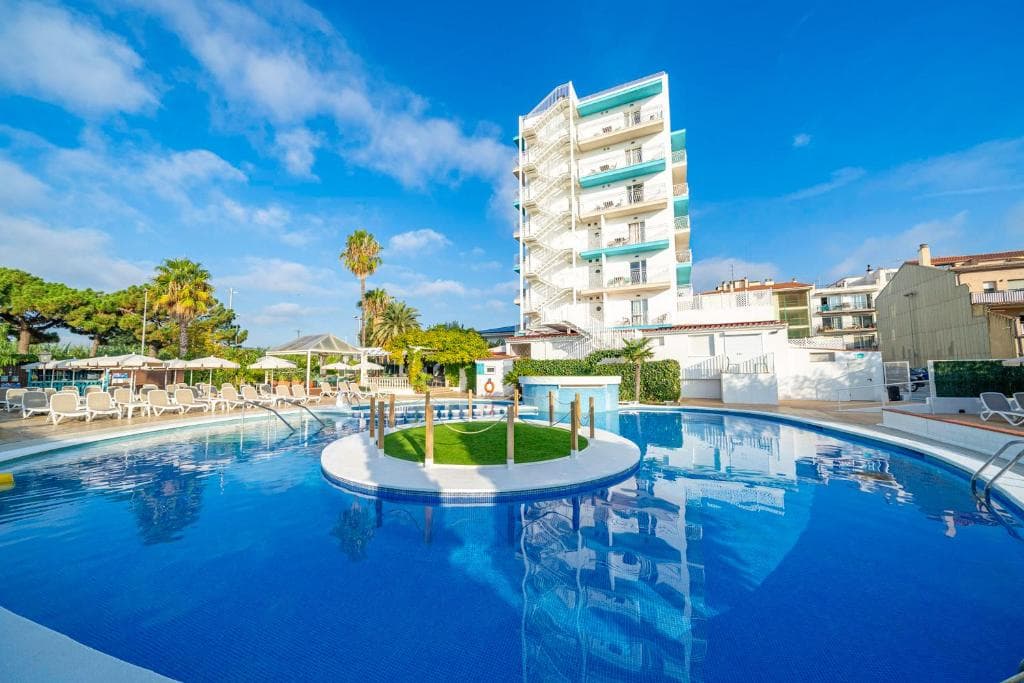 Bamblue Boutique Apartments, Pineda del Mar