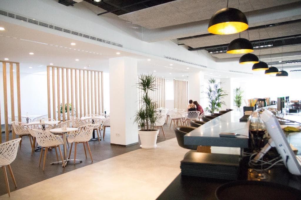 Hotel Planet ONE - Adults Only 16 years, El Arenal