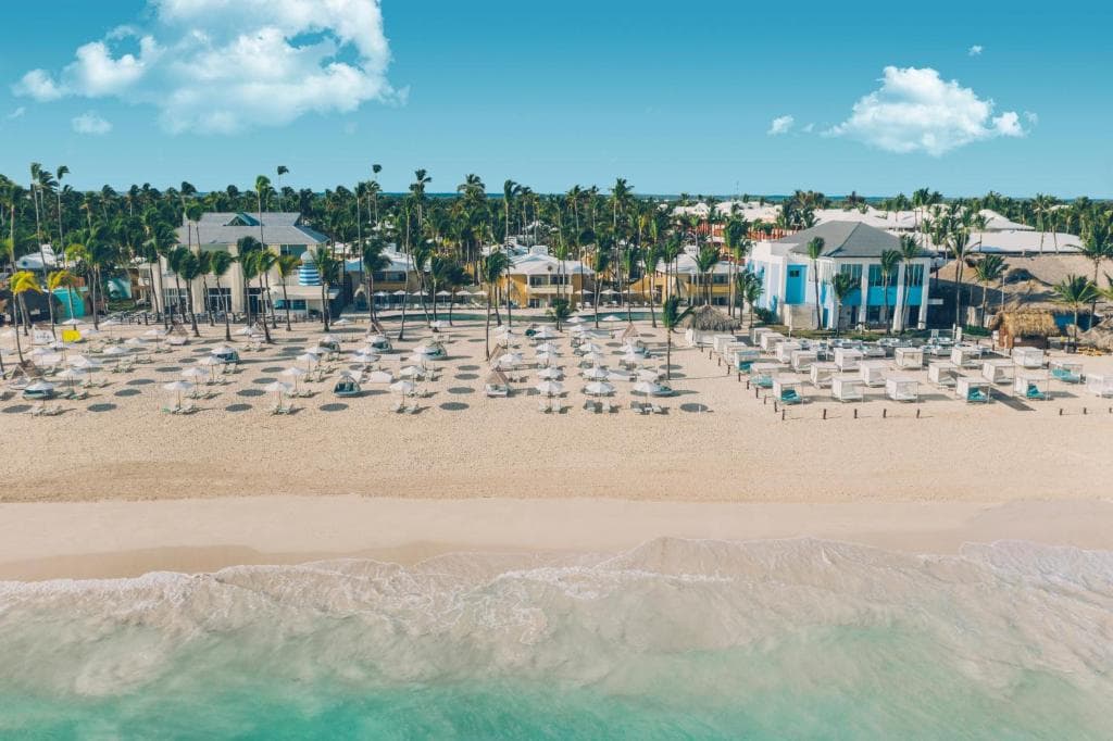 Hotel Iberostar Selection Coral Bavaro, Playa Bavaro