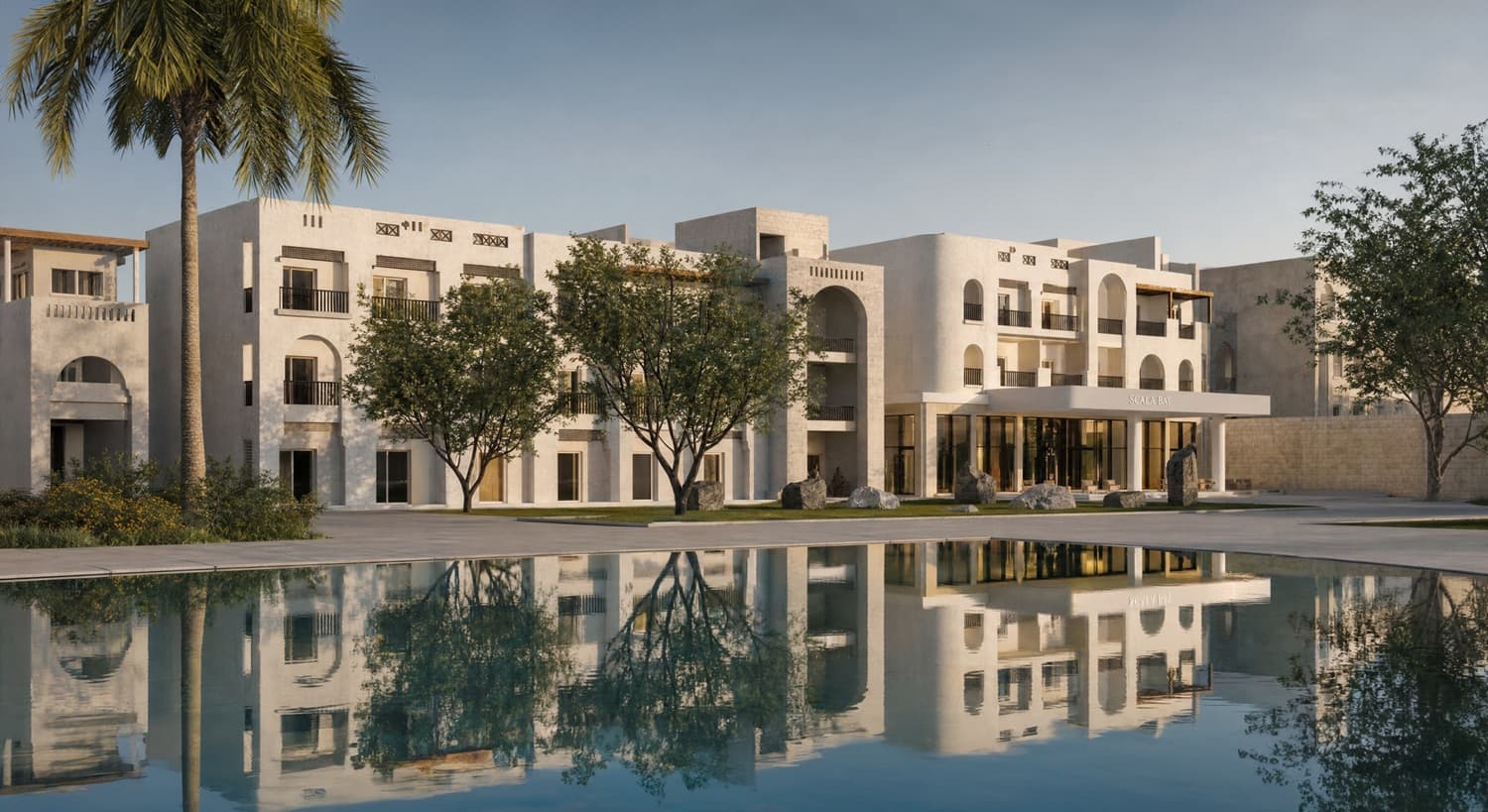 JAZ Elite Negma Resort, Marsa Alam