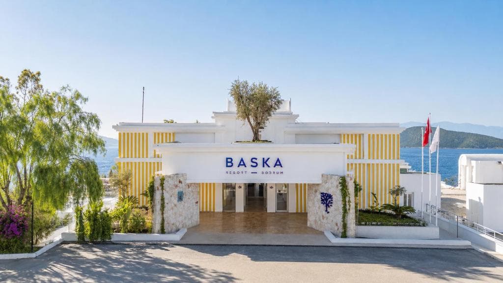 Baska Resort Bodrum, Bodrum