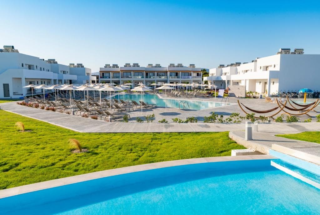 Lambi Resort, Lambi