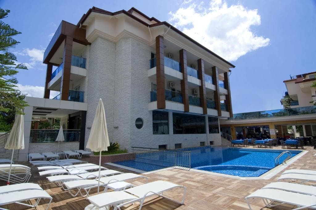 Hotel Supreme Marmaris, Marmaris
