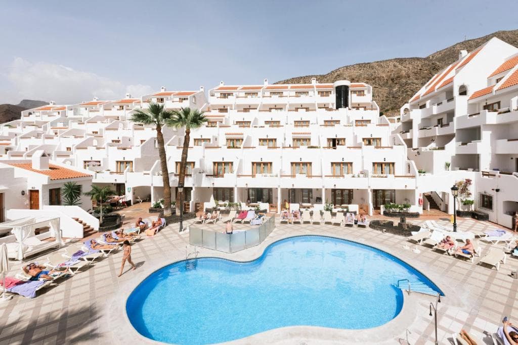 Ona Beverly Hills Suites, Los Cristianos