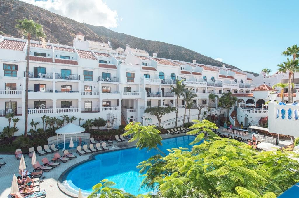 Ona Beverly Hills Heights, Los Cristianos