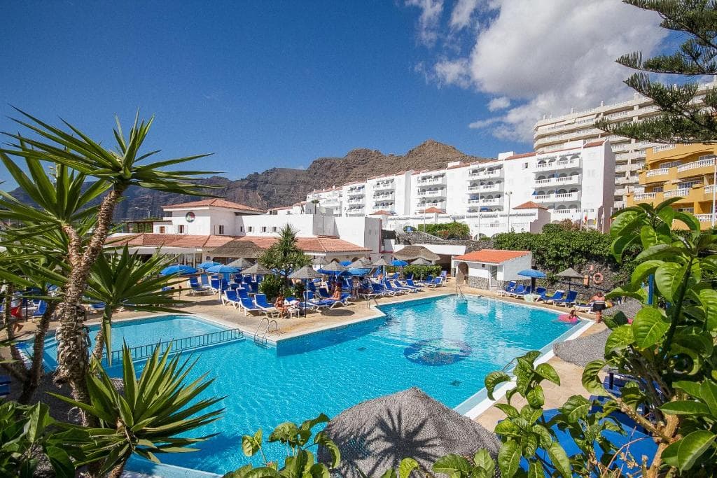 Ona El Marques Resort, Puerto Santiago