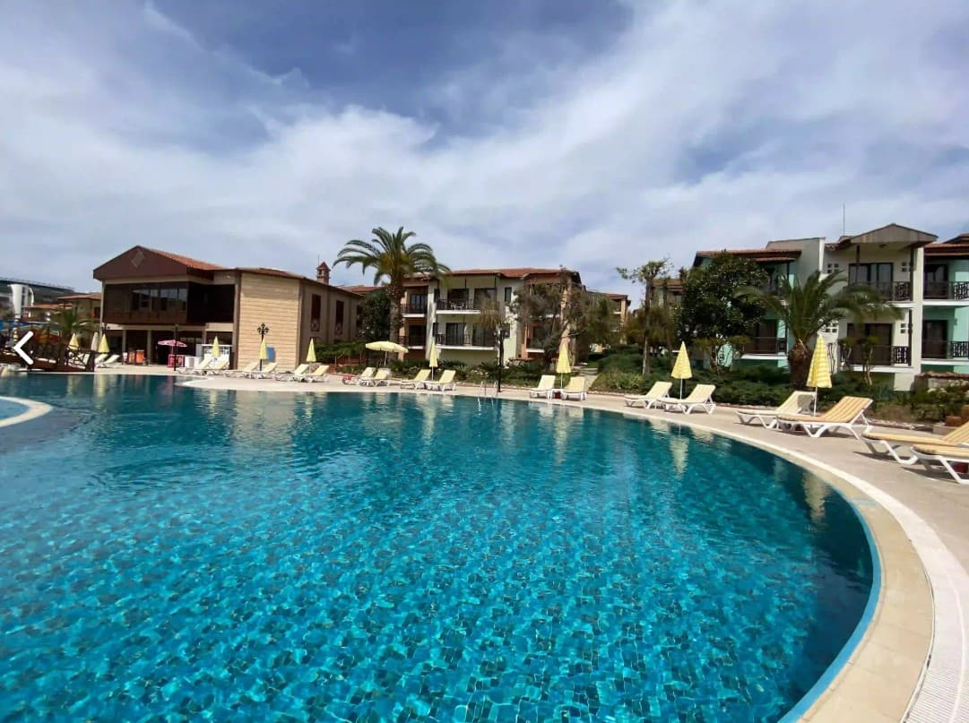 Hotel Gypsophila Holiday Village, Alanya