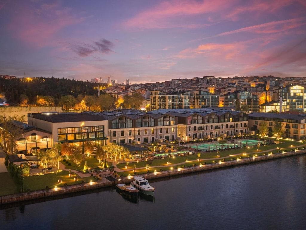 Hotel Aliee Istanbul - A Paris Society Collection, Istanbul